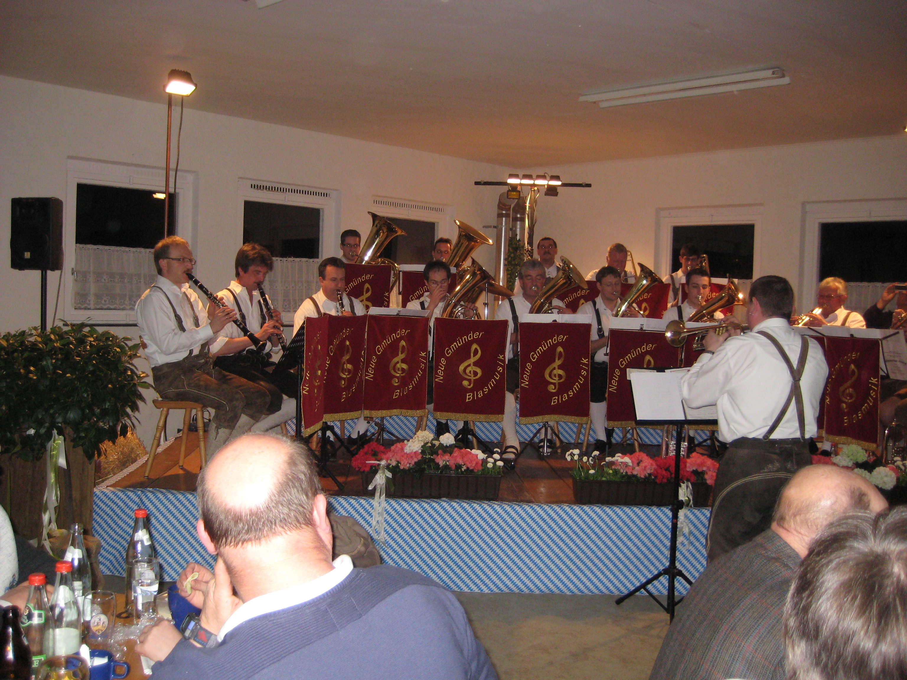 Konzert
            2011 in Georgensgmnd
